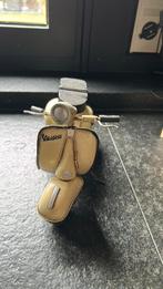 decoratie vespa, Ophalen of Verzenden, Zo goed als nieuw