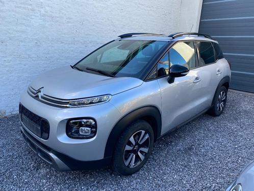 À vendre C3aircross 1.2 SHINE EAT6, Autos, Citroën, Particulier, C3 Aircross, ABS, Airbags, Android Auto, Apple Carplay, Bluetooth