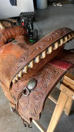 Western zadel, Dieren en Toebehoren, Ophalen of Verzenden, Western