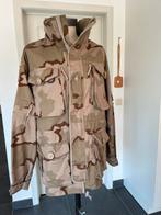 Camouflage legerjas 2xl, Ophalen of Verzenden, Nieuw, Overige maten, Overige kleuren