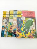 zwarte valk, Meerdere comics, Verzenden, Gelezen