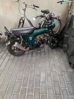 Dax 125, 125 cc, Zo goed als nieuw, 4 versnellingen, Ophalen