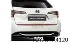 Toyota Corolla TS (5/19-) (Wagon) Sierlijst onderzijde achte, Nieuw, Achterklep, Ophalen of Verzenden, Achter