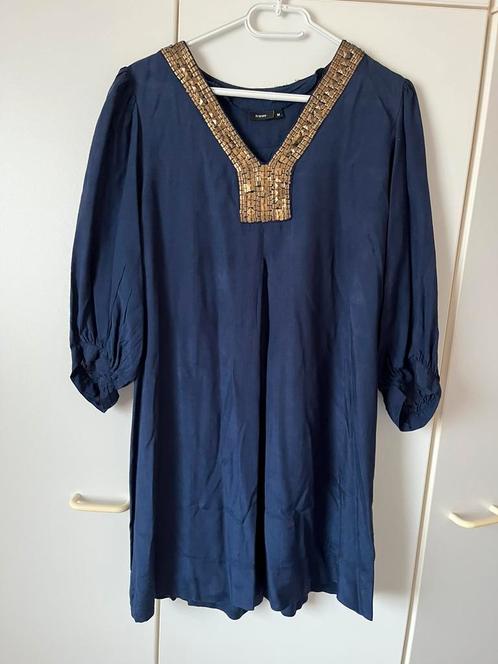 Dameskleding maat 40, Kleding | Dames, Jurken, Zo goed als nieuw, Maat 38/40 (M), Ophalen