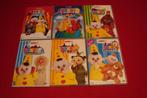 9 bumba dvd's, Ophalen of Verzenden