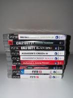 Ps3 games, Games en Spelcomputers, Ophalen, Gebruikt