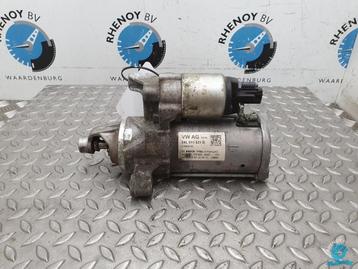 AUDI A4 [STARTER] 2016 beschikbaar voor biedingen