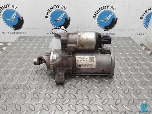 AUDI A4 [STARTER] 2016, Auto-onderdelen, Overige Auto-onderdelen, Gebruikt, ARN erkend, Stiba lid, Erkend duurzaam, Ophalen of Verzenden