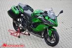 Kawasaki Ninja 1000 SX Tourer - 2020 - 15000 km @Motorama, Motoren, 4 cilinders, Bedrijf, Sport, Meer dan 35 kW