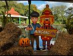 2 tickets Food Circus in de Waarbeek.