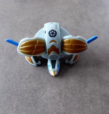 Bakugan New Vestroia: Grijze Haos Cosmic Ingram 720G beschikbaar voor biedingen