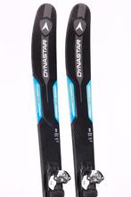 171 ski's DYNASTAR LEGEND X96, black/blue, grip walk, 160 tot 180 cm, Gebruikt, Verzenden, Salomon
