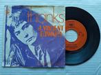 J. VINCENT EDWARDS - Thanks (45t), Enlèvement ou Envoi, Single, Utilisé, Pop
