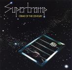 CD NEW: SUPERTRAMP - Crime of the Century (1974), CD & DVD, Progressif, Neuf, dans son emballage, Enlèvement ou Envoi