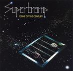 CD NEW: SUPERTRAMP - Crime of the Century (1974), Enlèvement ou Envoi, Neuf, dans son emballage, Progressif