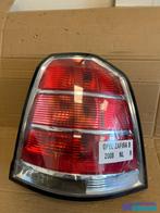 OPEL ZAFIRA B Rechts achterlicht 2005-2011, Auto-onderdelen, Gebruikt, Opel