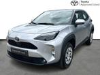 Toyota Yaris Cross DYNAMIC + TREKHAAK & CARPLAY, Auto's, Toyota, 1490 cc, Handgeschakeld, 5 deurs, https://public.car-pass.be/vhr/693446e7-6907-45cd-ab0a-d7f27af7f494