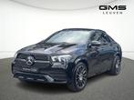 Mercedes-Benz GLE 350 de coupé 4MATIC, Auto's, 188 g/km, Stof, Gebruikt, Euro 6
