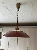 Hanglamp, Enlèvement