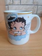 Betty Boop Tropico Diffusion 2000 Beker, Verzamelen, Beelden en Beeldjes, Ophalen of Verzenden, Nieuw, Mens