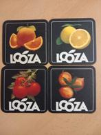 Bierviltjes Looza (412), Verzamelen, Ophalen of Verzenden, Zo goed als nieuw