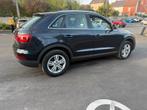 Audi Q3 diesel jaar 2013, Auto's, Euro 5, Stof, Zwart, 4 cilinders
