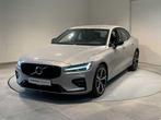 Volvo S60 Plus, B4 Mild hybrid, Benzine, Dark, Auto's, Volvo, Automaat, 143 kW, 1969 cc, S60