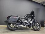 Moto Morini Calibro 700 Bagger - stijlvolle cruiser met kara, Motos, Entreprise, Chopper, 700 cm³, Moto Morini