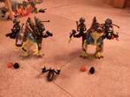 Playmobil 70625 spinosaurus 2 sets, Kinderen en Baby's, Speelgoed | Playmobil, Ophalen of Verzenden, Zo goed als nieuw
