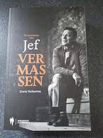 De Processen van Jef Vermassen, Boeken, Ophalen of Verzenden