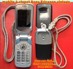 Sony Ericsson vintage.., Utilisé, Enlèvement ou Envoi