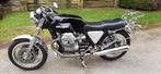 Moto Guzzi, Motoren, 2 cilinders, Meer dan 35 kW, Toermotor, 840 cc