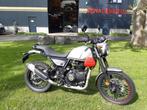Royal Enfield Scram 411, Motoren, Motoren | Royal Enfield, Naked bike, 12 t/m 35 kW, Particulier, 411 cc