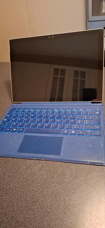 Microsoft Surface Pro 4+ accessoires  beschikbaar voor biedingen