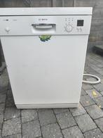 Te koop Bosch vrijstaande vaatwasser, Elektronische apparatuur, Vaatwasmachines, Ophalen, Zo goed als nieuw