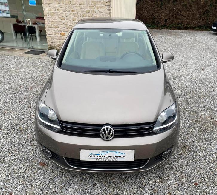 Golf 6, Auto's, Volkswagen, Bedrijf, Golf, ABS, Diesel, Euro 5, Automaat, Ophalen