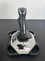 Logitech Extreme 3D Pro, Ophalen of Verzenden, Zo goed als nieuw, Logitech