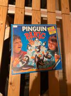 Pinguin spel, Ophalen of Verzenden, Zo goed als nieuw