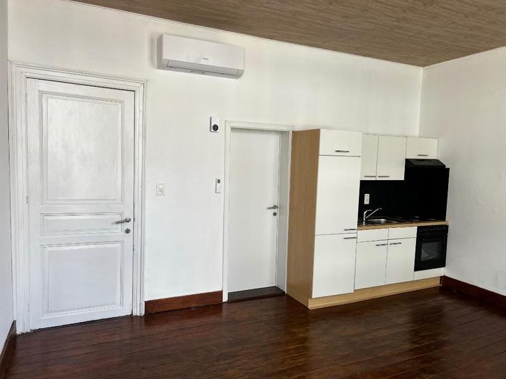 Appartement met 1 slaapkamer, Immo, Appartementen en Studio's te huur, Provincie Vlaams-Brabant