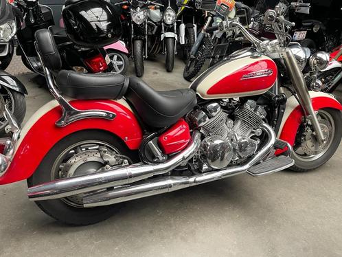 Yamaha Royal Star 1300 bj.1997 ref. LS 3001, Motoren, Motoren | Yamaha, Bedrijf, Chopper, meer dan 35 kW, 4 cilinders, Ophalen