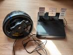 Thrustmaster rs t300, Ophalen