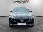 Mercedes-Benz EQA 250 EQA 250 Edition 1 Met 1 jaar Garantie, Auto's, Mercedes-Benz, Gebruikt, Zwart, 5 deurs, 140 kW