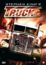 Trucks, Cd's en Dvd's, Dvd's | Horror, Ophalen of Verzenden, Vanaf 16 jaar