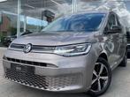 Volkswagen Caddy 2.0TDI Style / 7Places/Cockpit /Xenon/FULL, 122 pk, Gebruikt, 4 cilinders, Bedrijf