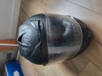 Integraalhelm Fm, Motoren, Kleding | Motorhelmen, Ophalen, Tweedehands, M, Integraalhelm