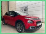 Citroën C3 1.2i Benzine * GPS/Airco*, Auto's, Stof, 109 g/km, 5 deurs, 1200 cc