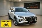 HYUNDAI TUCSON /AUTOMATIQU /FUll OPTIONS/GARANTIE 12, Auto's, Hyundai, Automaat, USB, Leder, Bedrijf