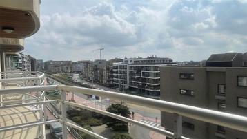 Appartement te huur in Blankenberge, 1 slpk