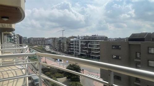 Appartement te huur in Blankenberge, 1 slpk, Immo, Maisons à louer, Appartement, B