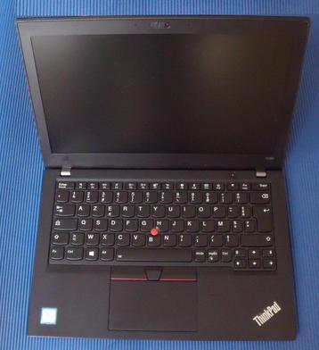 Lenovo Thinkpad X280- i5 - W11 als nieuw! beschikbaar voor biedingen